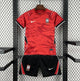2026 South Korea Home World Cup Kit Kids Size
