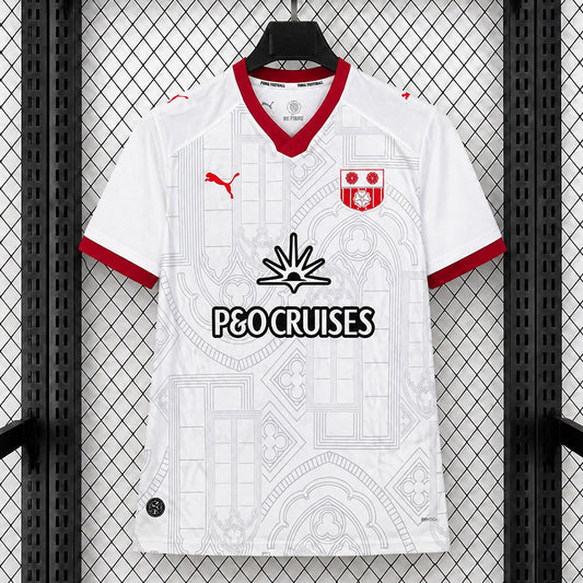 2026/2027 Southampton Third Kit
