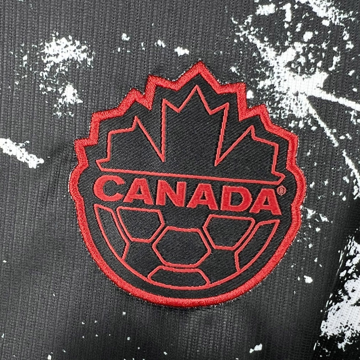 2026 Canada Away Kit