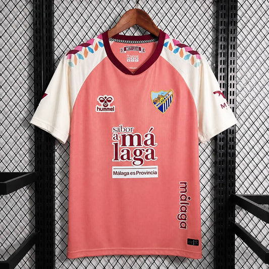 2026/2027 Malaga Away Kit