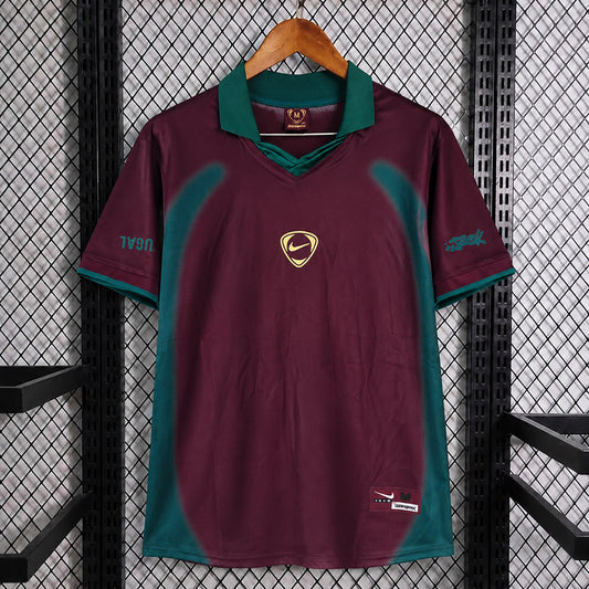 2026 Portugal x Cactus Jack Total 90 Retro Kit