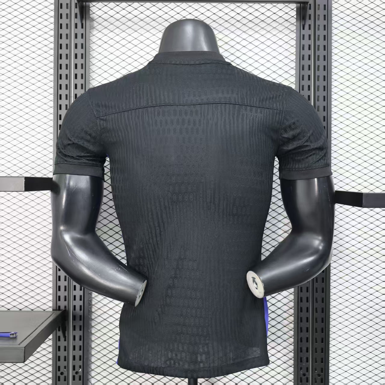 2025-26 FC Barcelona X Kobe Pre Match Kit