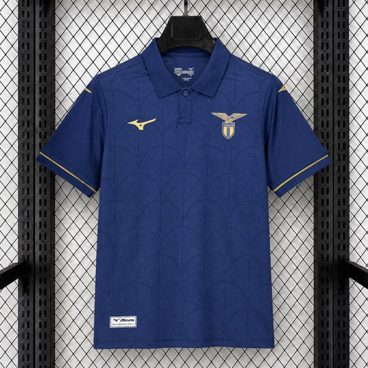 2026/2027 Lazio Third Kit