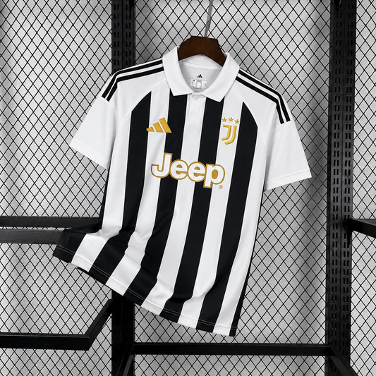 2026/2027 Juventus Home Kit
