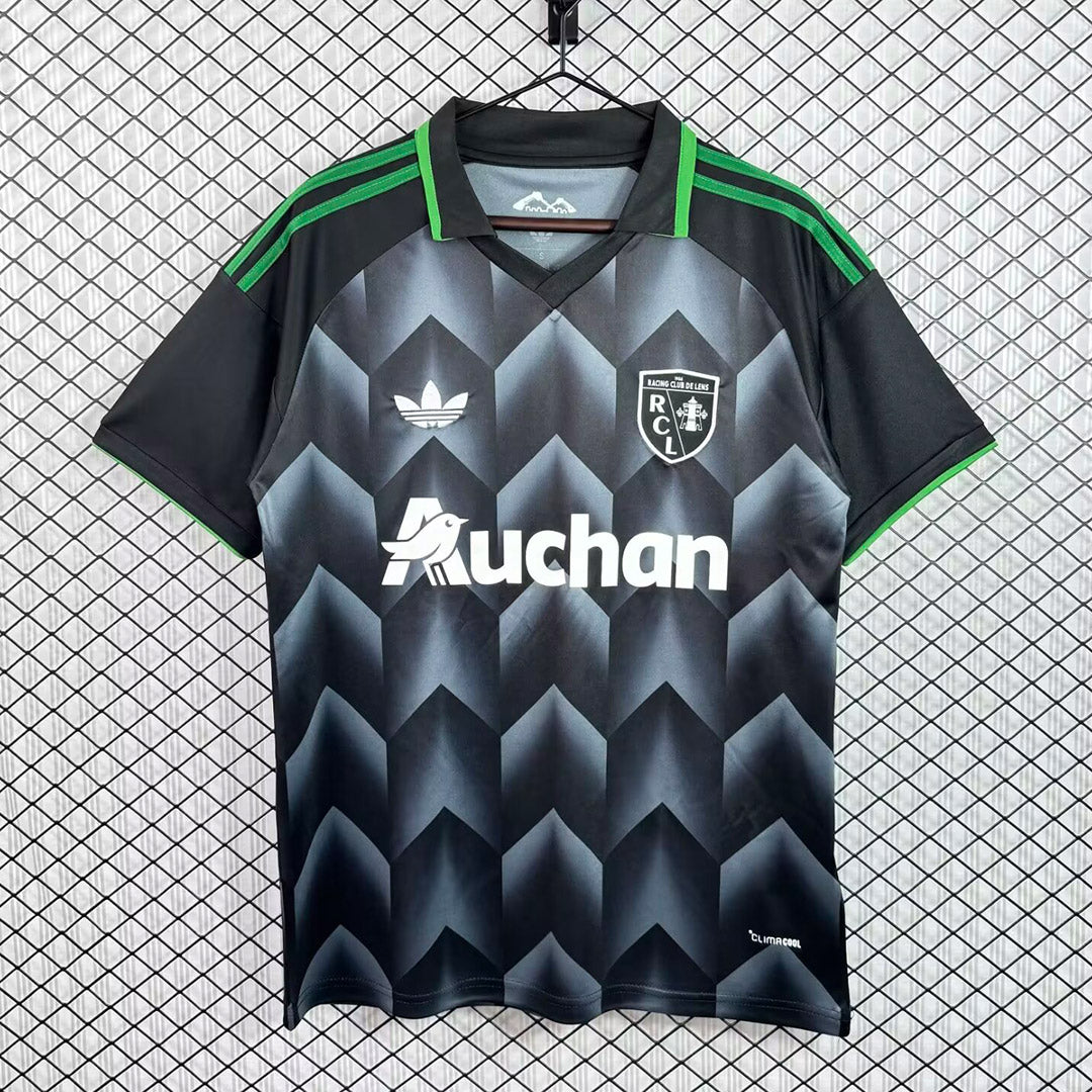 2026-27 RC Lens Away Kit
