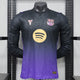 2026/2027 Barcelona Away Kit Long Sleeve