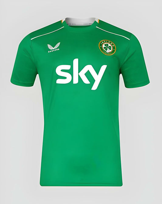 2024/25 Ireland Home Kit