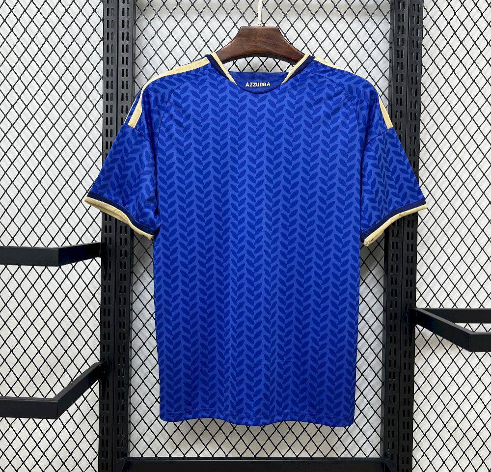 2026 World Cup Italy Home Kit