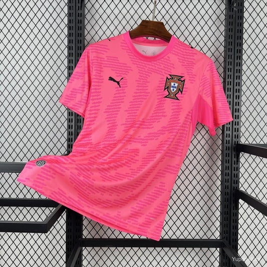 Special Edition 2026 Portugal "Pink Lusitano" Kit