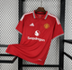 2026/2027 Manchester United Home Kit