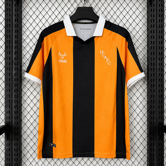 2026/2027 Hull City Home Kit