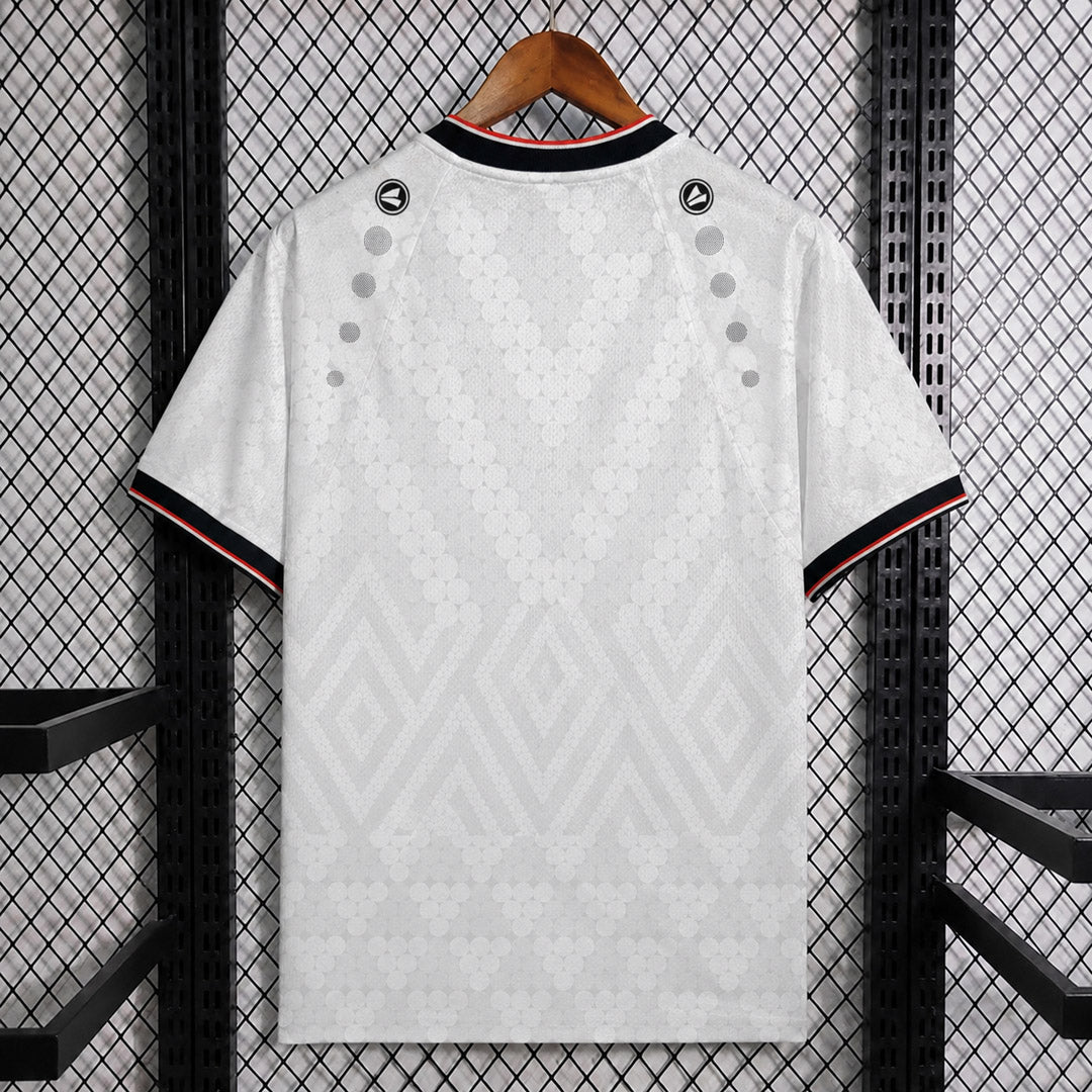 2026 World Cup Iraq Home Kit