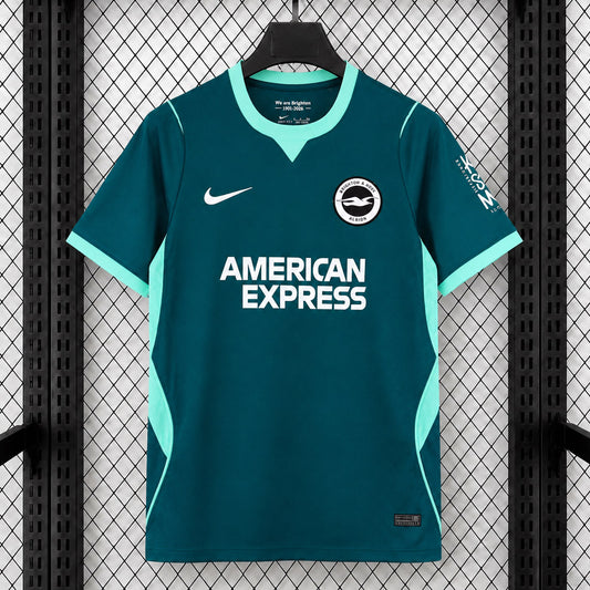 2026/2027 Brighton Third Kit