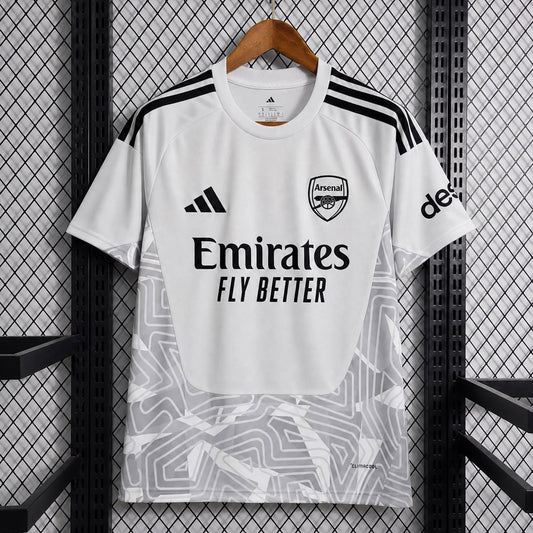 2026/2027 Arsenal Goalkeeper Kit