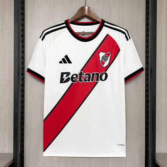 2026/2027 River Plate Home Kit
