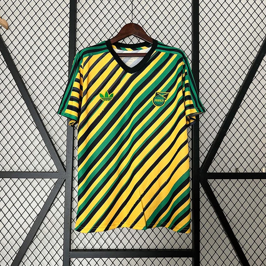 2024 Jamaica Training Kit