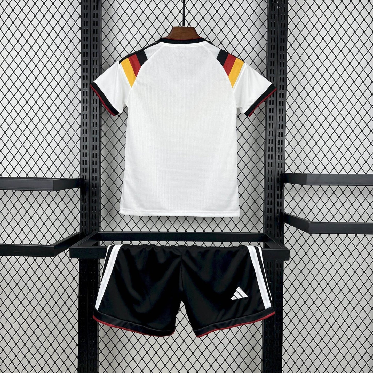 2026 World Cup Germany Home Kit For Kids