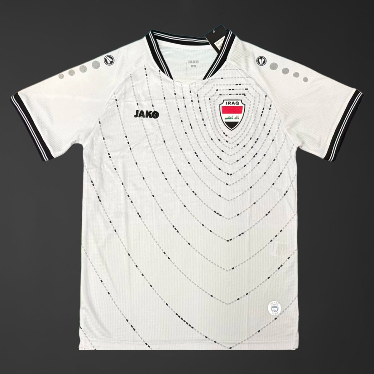 2025 Iraq Home Kit