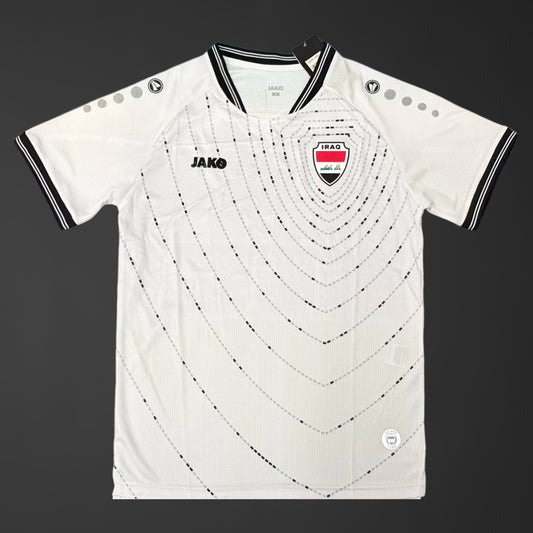 2025 Iraq Home Kit