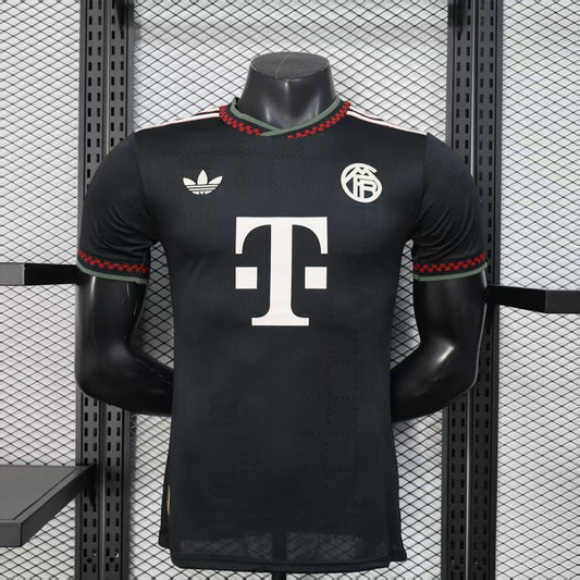 2025-26 Bayern FC Third Kit