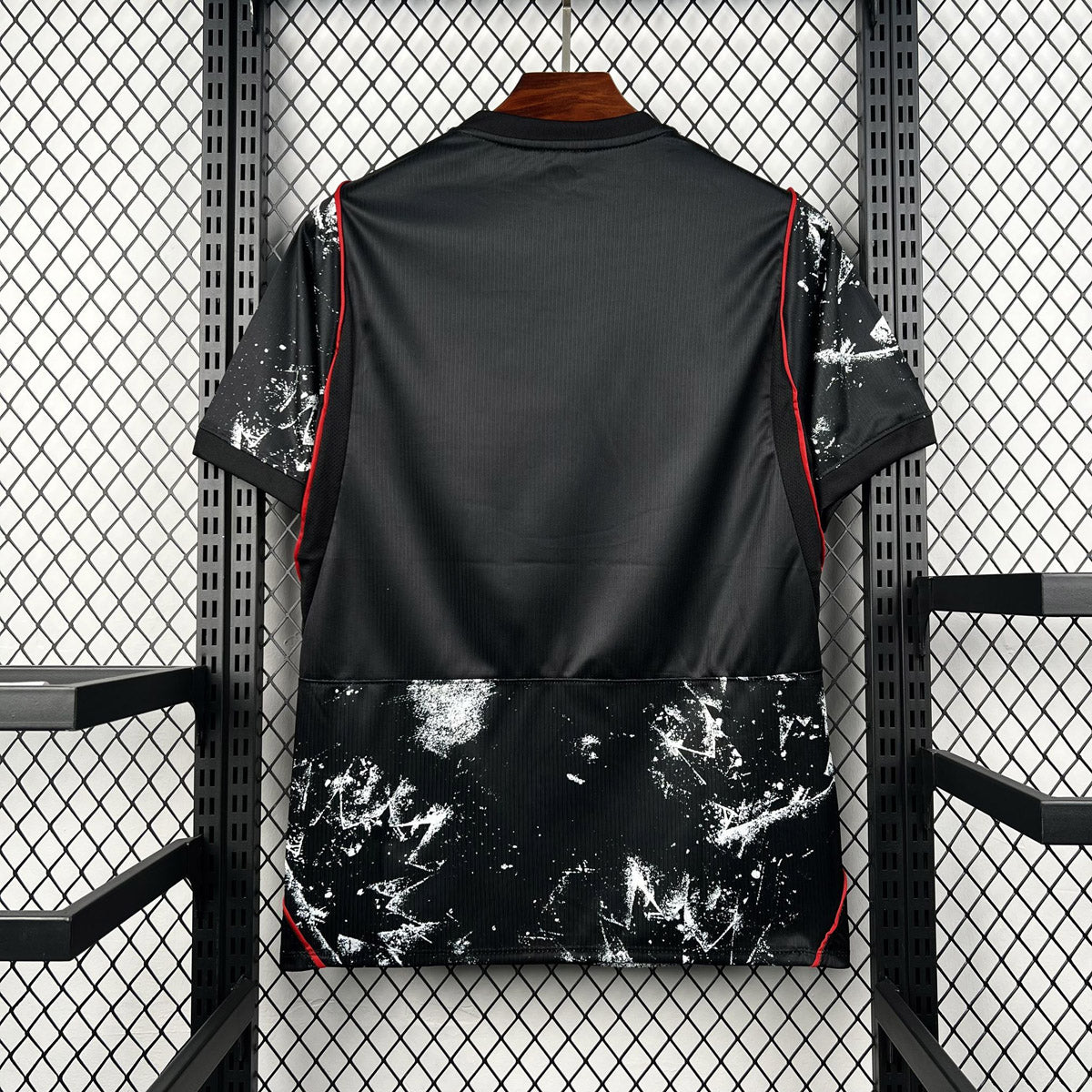 2026 Canada Away Kit