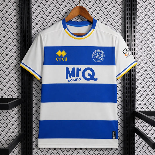 2026/2027 Queens Park Rangers QPR Home Kit