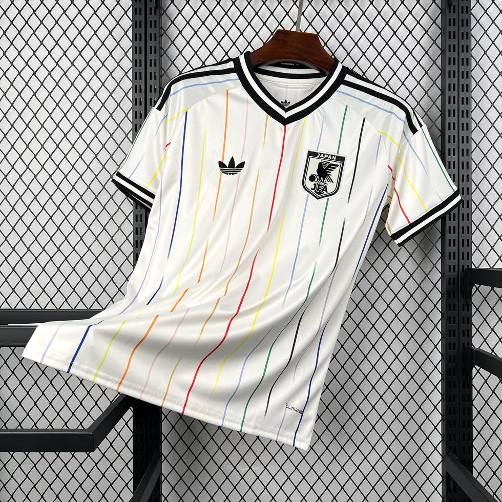 2026 Japan Away Kit