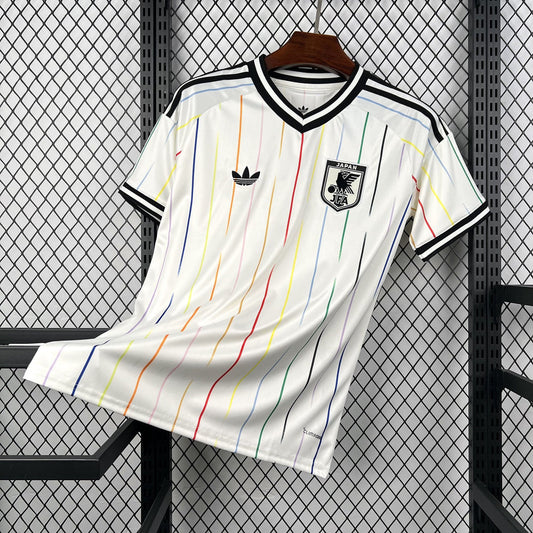2026 Japan Away Kit