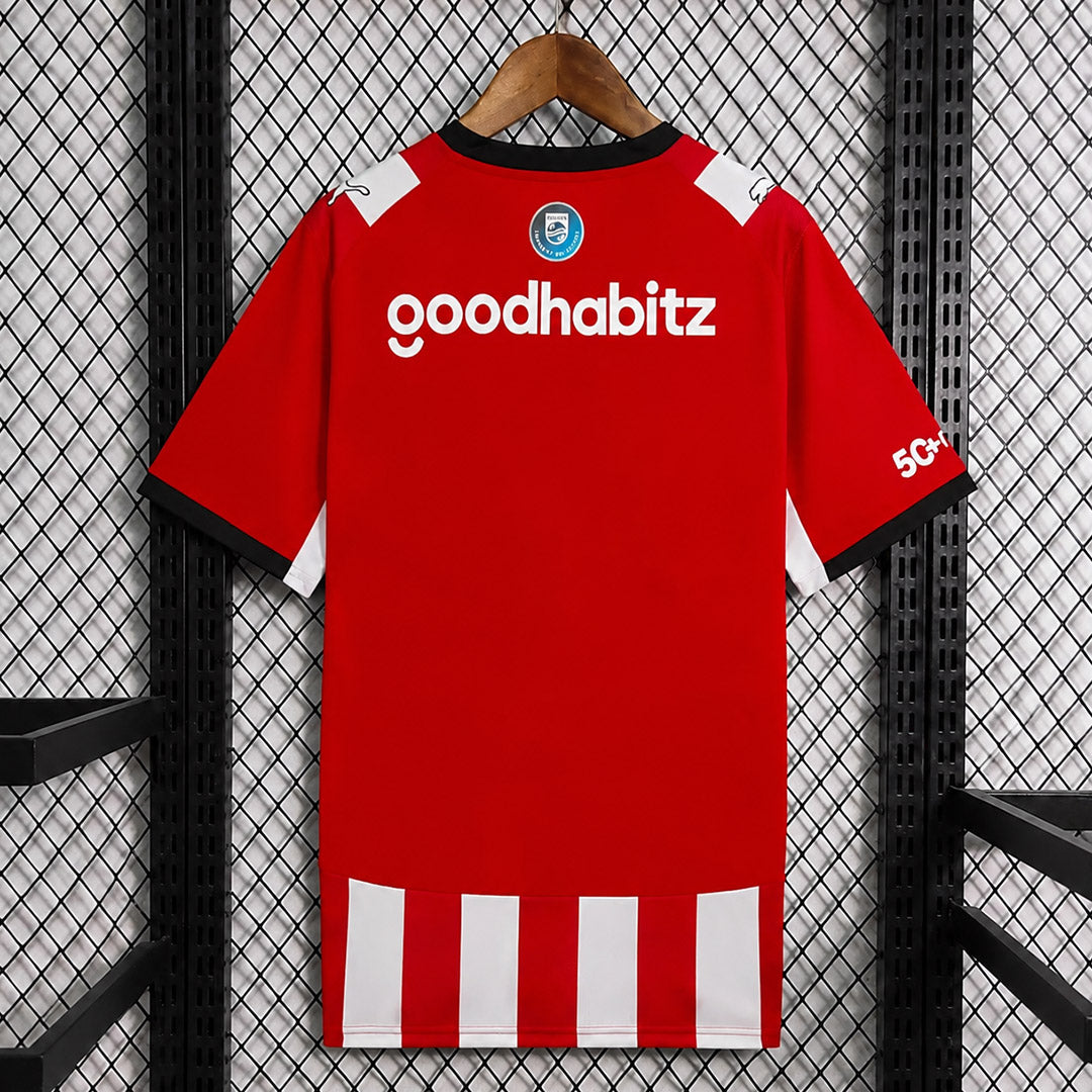 2026/2027 PSV Eindhoven Home Kit