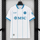 2026/2027 Napoli Away Kit