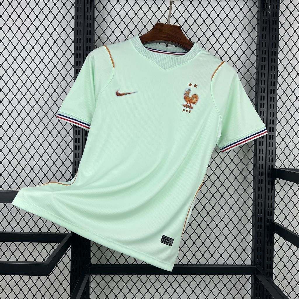 2026 France Away Kit
