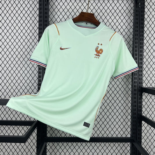 2026 France Away Kit