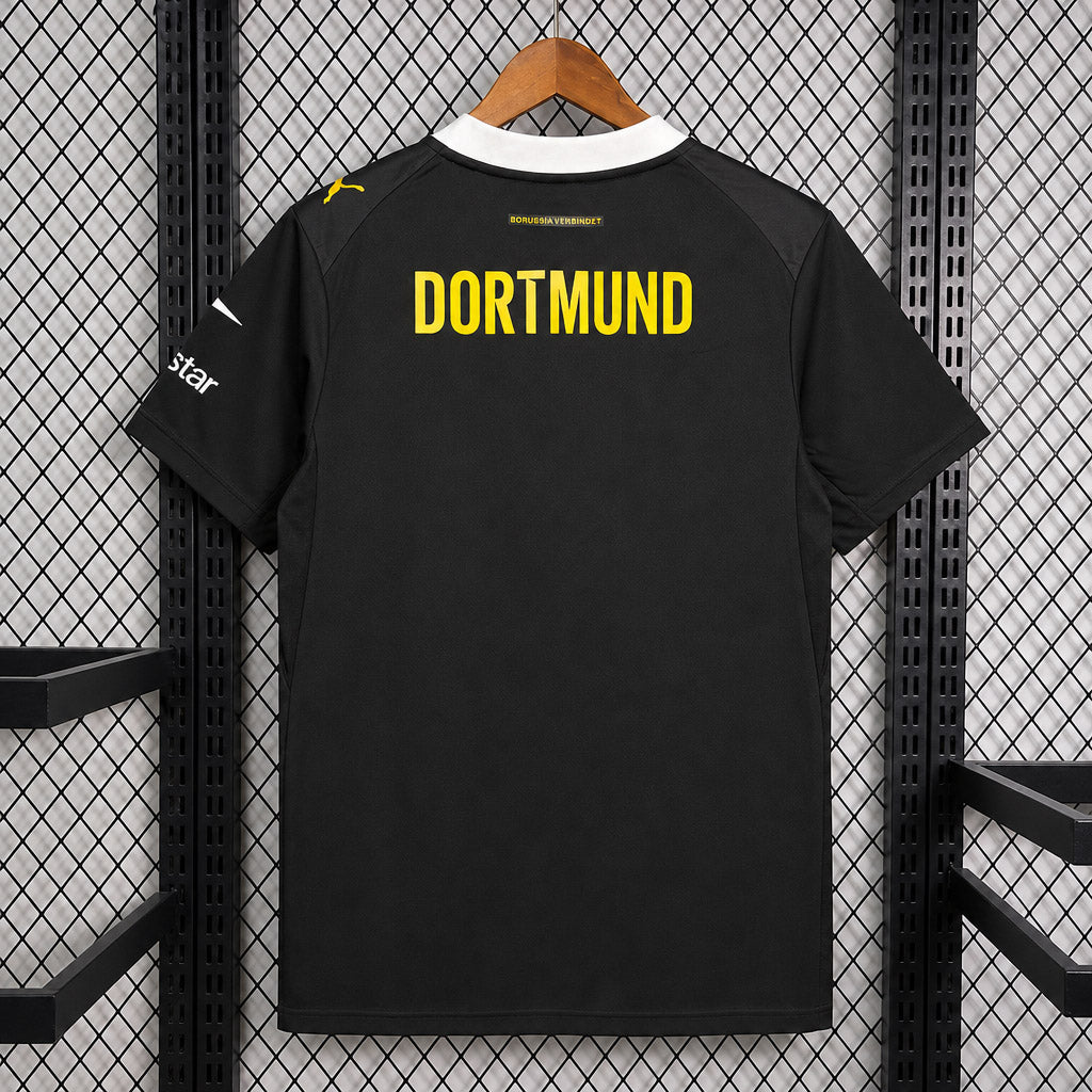 2026/2027 Borussia Dortmund Away Kit