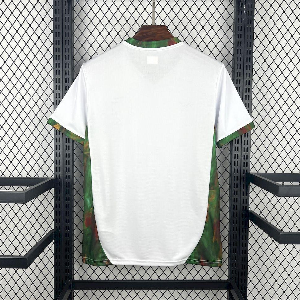 Special Edition 2026 Portugal White And Green Kit