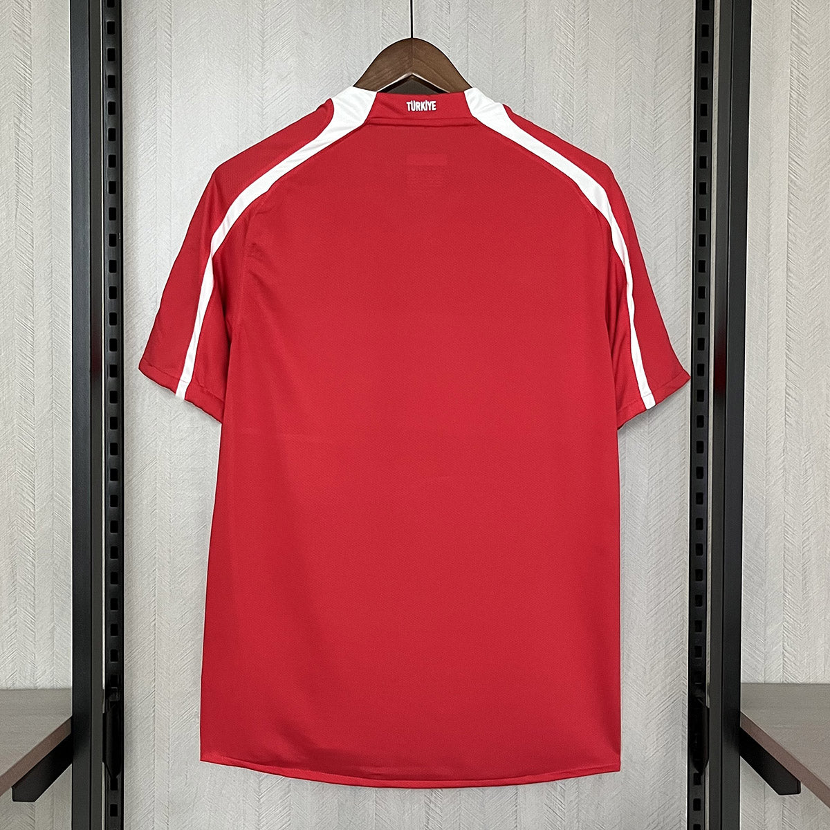2008 Turkey Home Kit