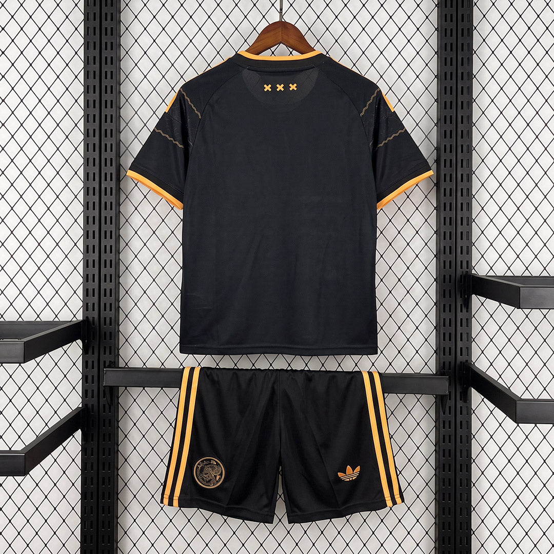 26/27 Ajax Away Kit Kids