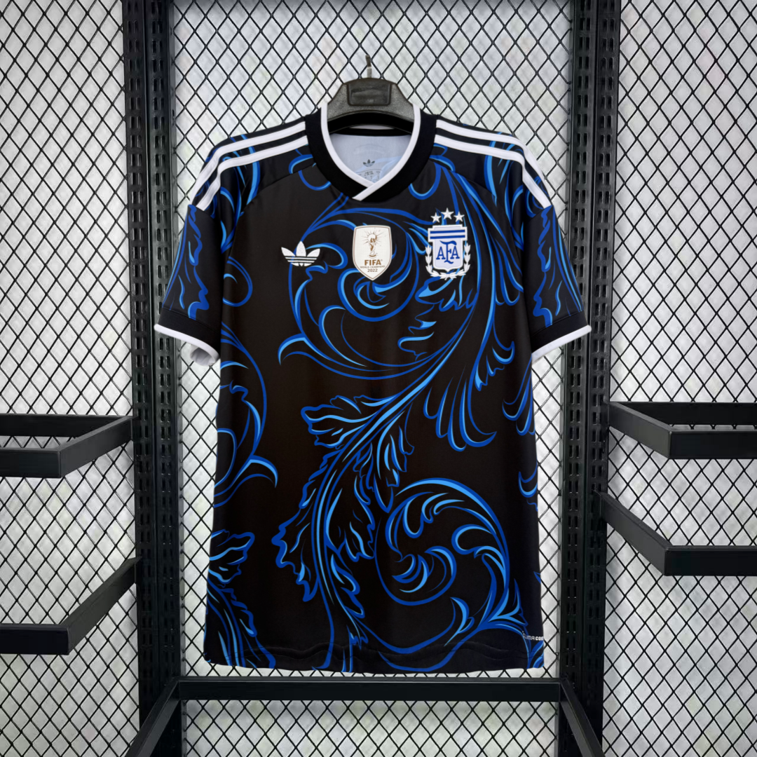 2026 Argentina Away Kit