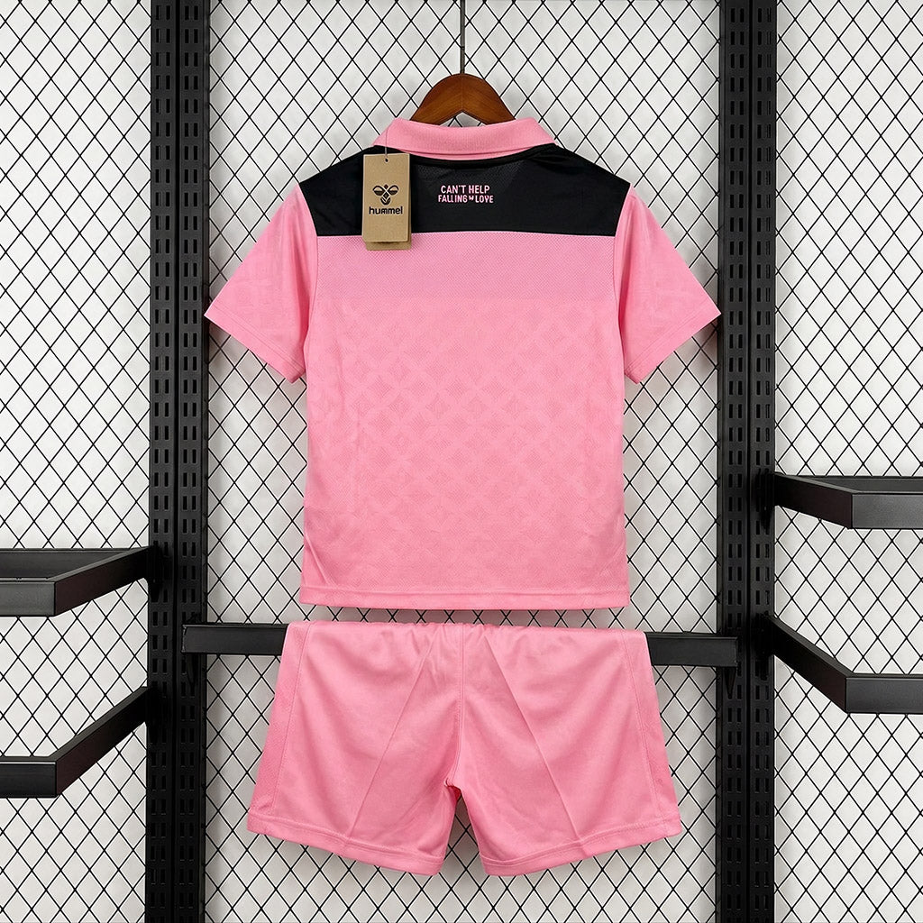 26/27 Sunderland AFC Away Kit Kids