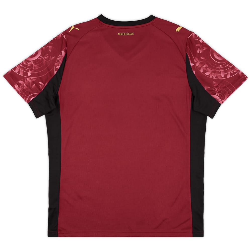 2025-26 Galatasaray SK Third Kit