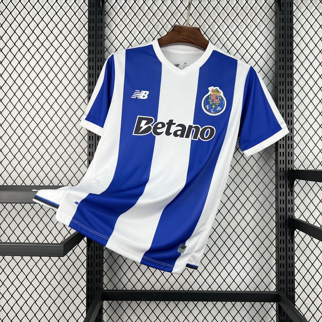 2026/2027 Porto Home Kit