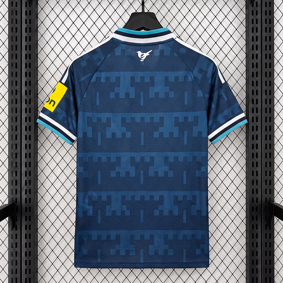 2026/2027 Newcastle United Away Kit