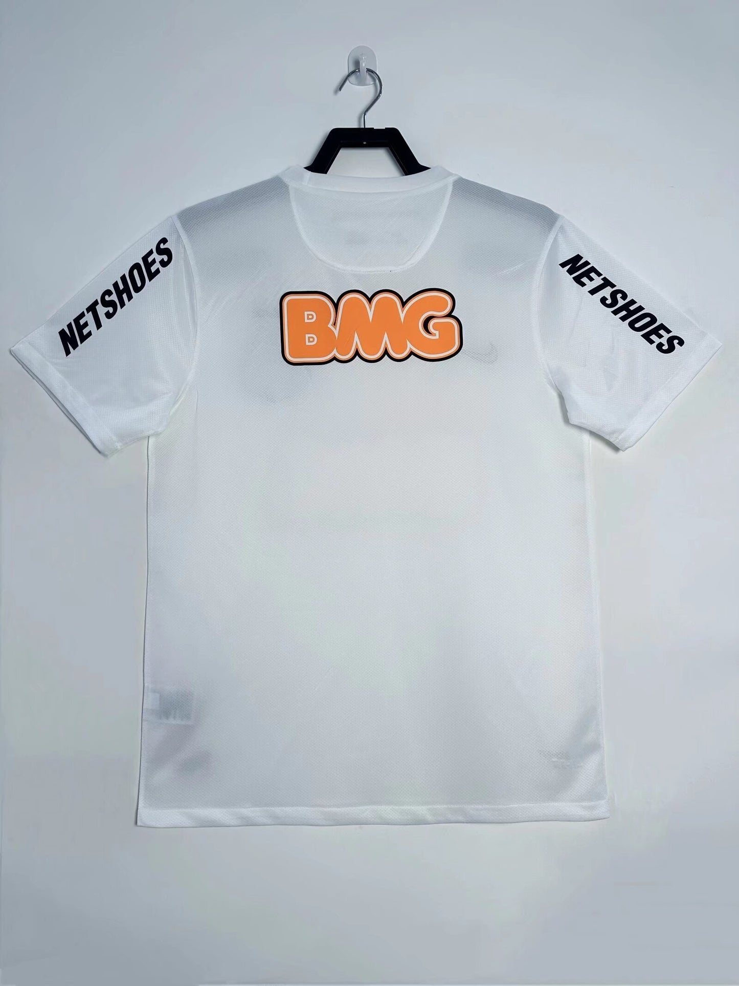 2012-13 Santos FC Home Kit