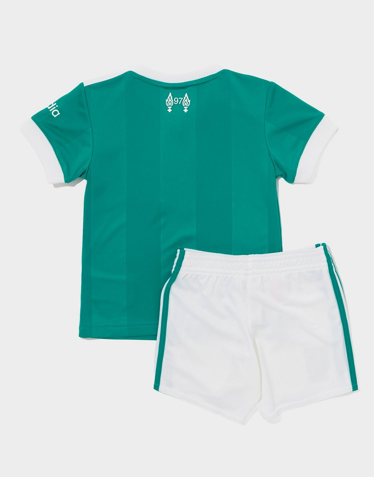 2025-26 Liverpool FC Third Kit Kids