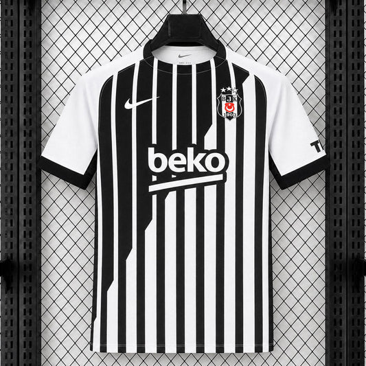 2026/2027 Besiktas Away Kit