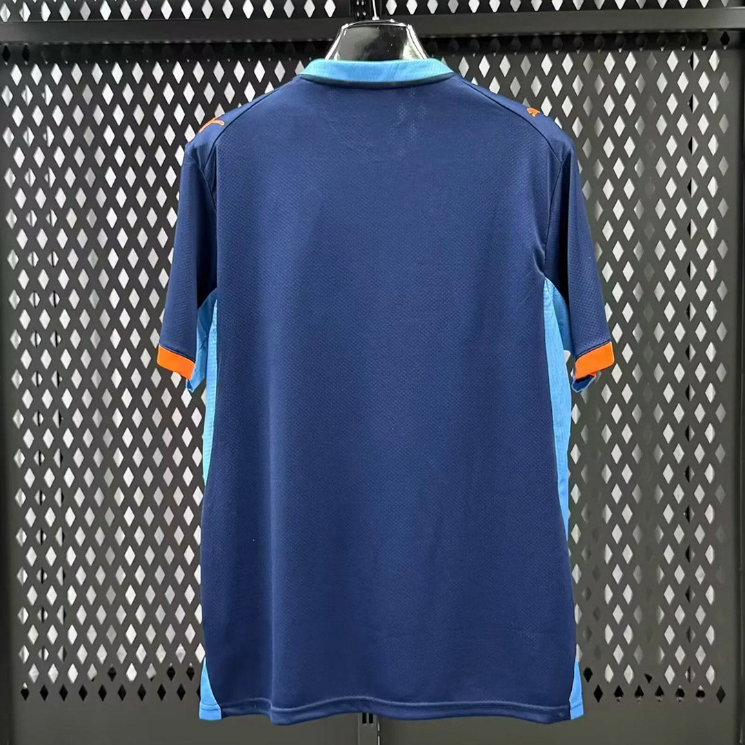 2026/2027 Blackpool Away Kit