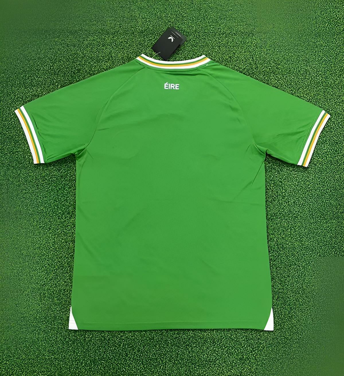 2023 Ireland Home Kit