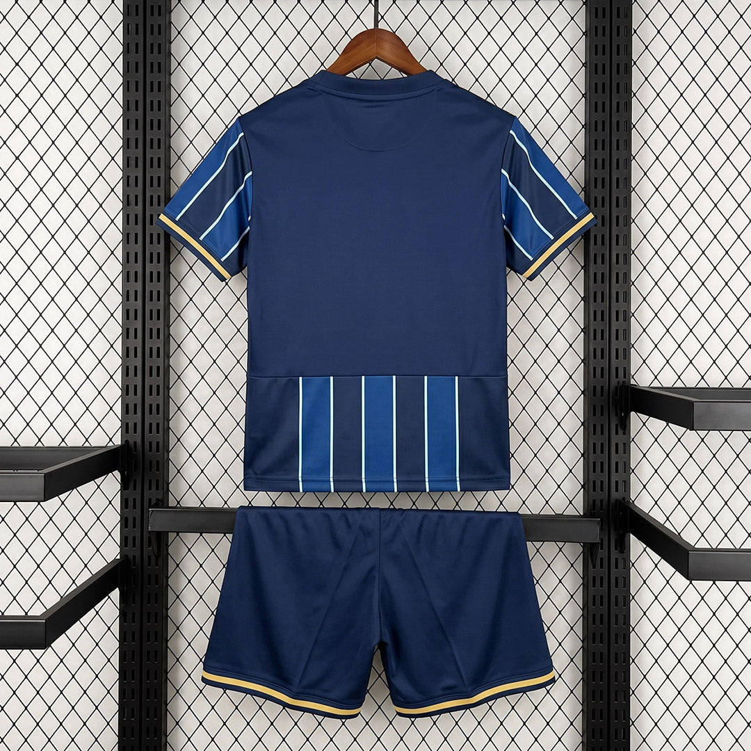 26/27 Milwall Home Kit Kids