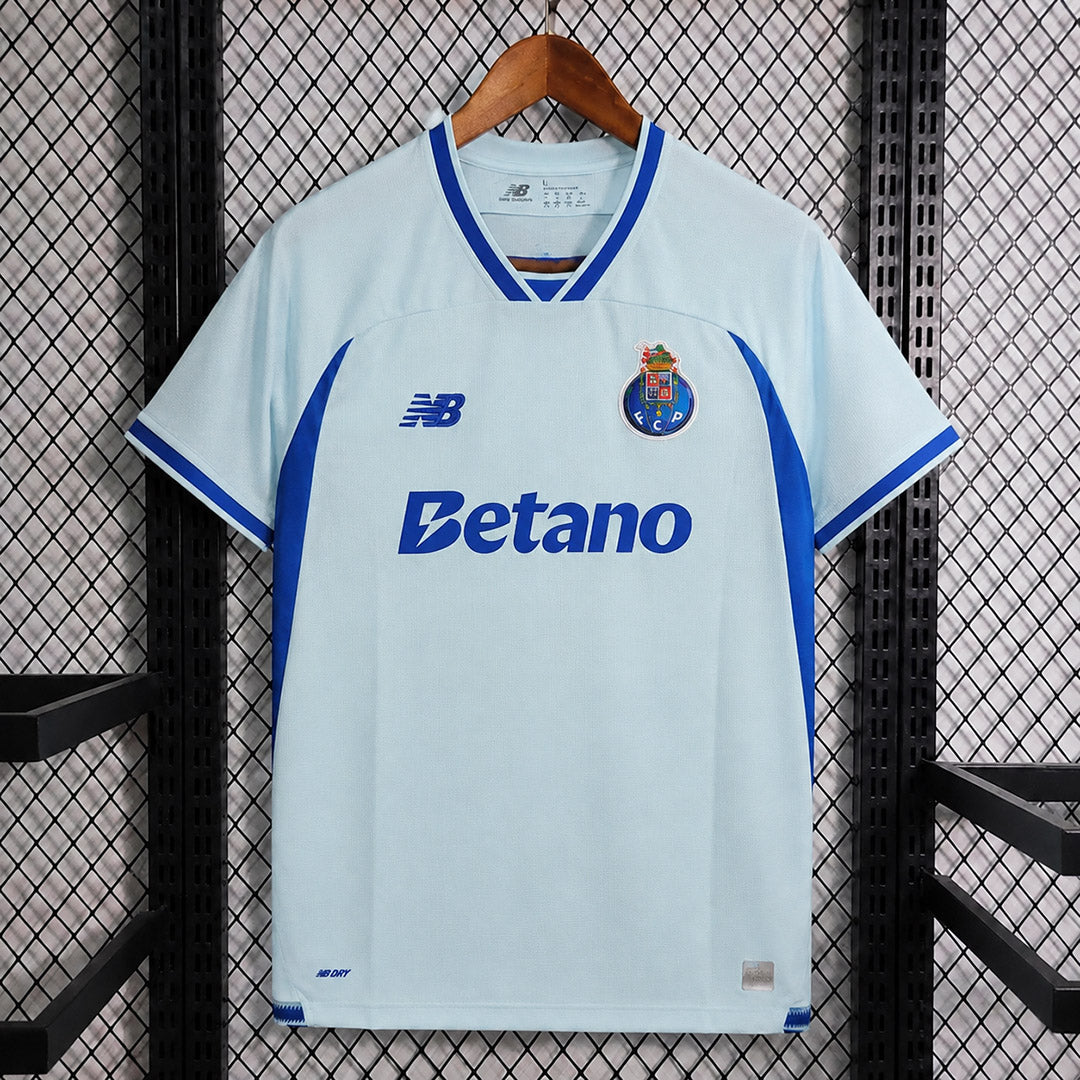 2026/2027 Porto Third Kit