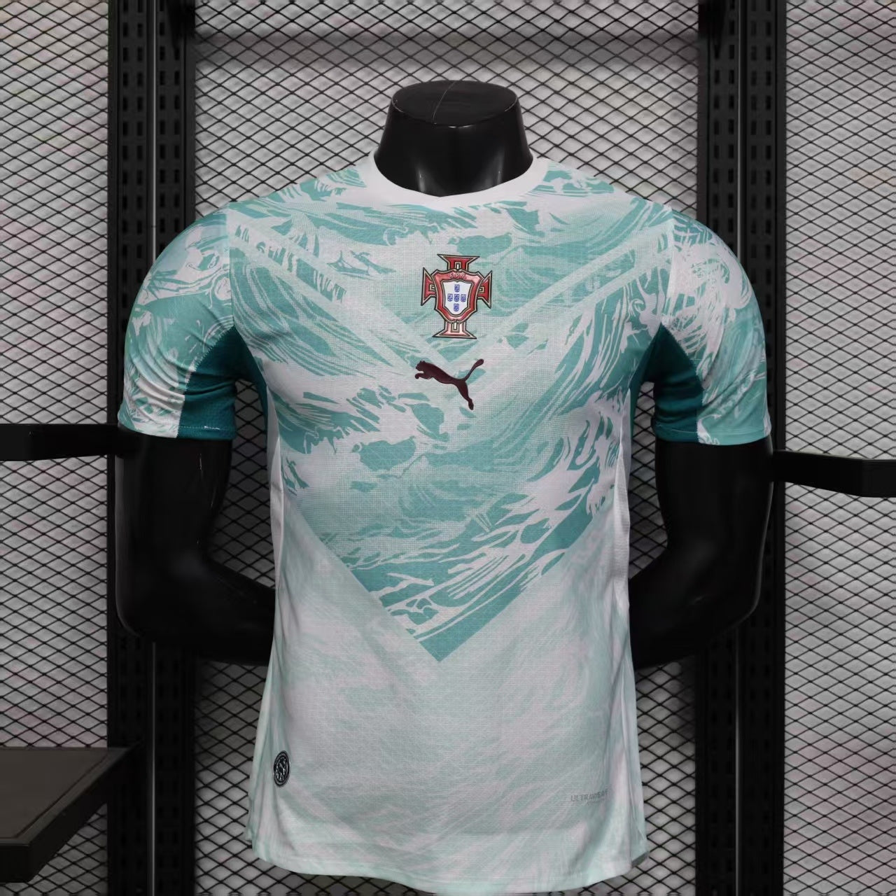 2026 World Cup Portugal Away Kit