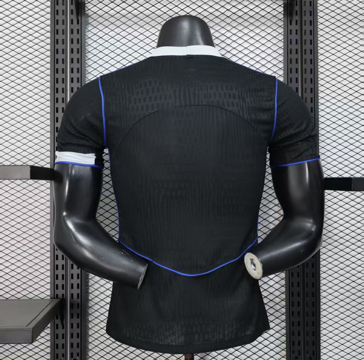 2025-26 Chelsea FC Third Kit